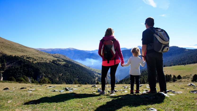 ¿Por qué hacer turismo sostenible en la Vall de Ribes es una buena idea?