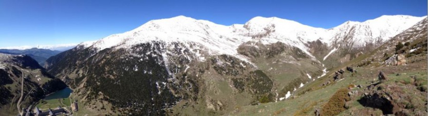 panoramica