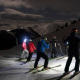10a Marxa Popular Nocturna d’esquí de muntanya