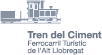 Tren del Ciment
