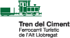 Tren del Ciment