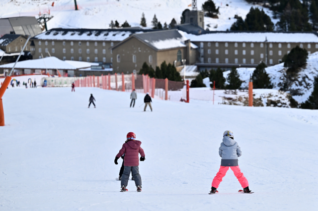 Vall de Núria closes the ski domain from Sunday 31 March