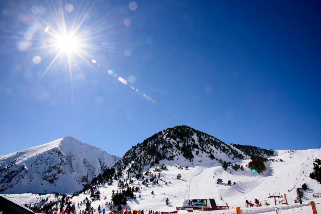 Ski Pass Refund policy in case of resort closing