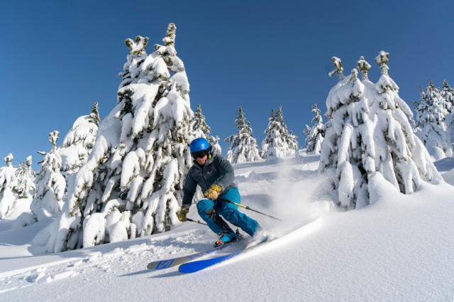 FGC Turisme pone a la venta los forfaits de temporada de las estaciones de montaña para este invierno