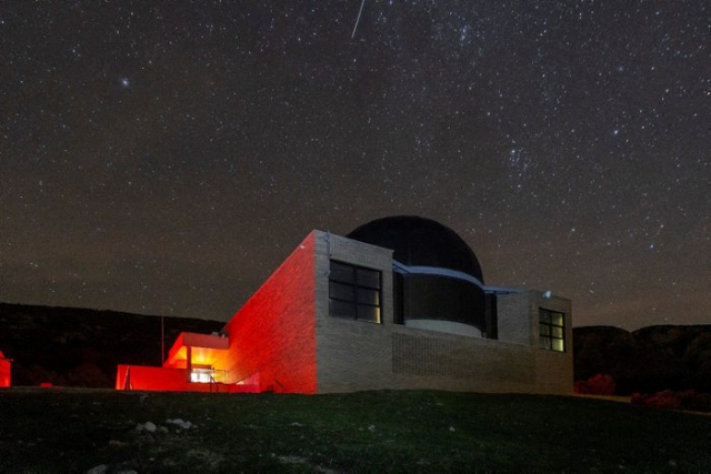 El Parc Astronòmic del Montsec organiza el congreso online International Conference on Artificial Light at Night 2021
