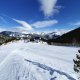 Les darreres nevades permeten augmentar els quilòmetres esquiables de les estacions d'FGC Turisme