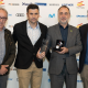 FGC TURISME, Galardonada con el Premio ATUDEM por su Destacada Implicación Deportiva