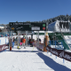 Inauguración de la Temporada de Esquí en La Molina el Martes 5 de Diciembre
