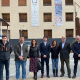 Ferrocarrils i l'Institut Nacional d'Educació Física de Catalunya signen un acord de col·laboració per a l'ús d'equipaments esportius a l'estació de La Molina
