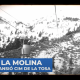 La Molina regains the Barcelona track