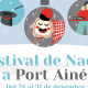Port Ainé presents a week full of activities to enjoy the Christmas Festival