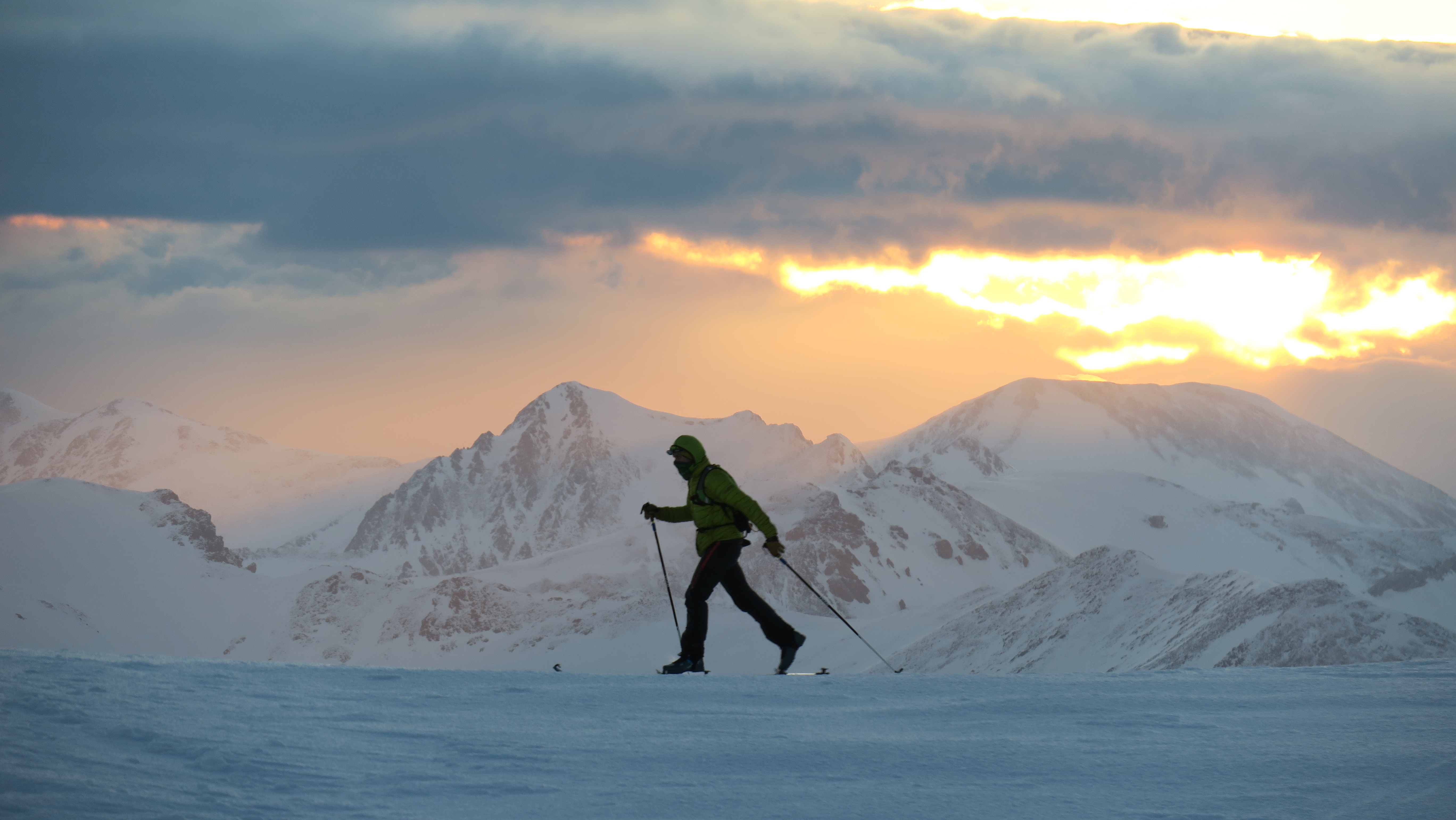 Repte Dynafit Skimo Fanàtics