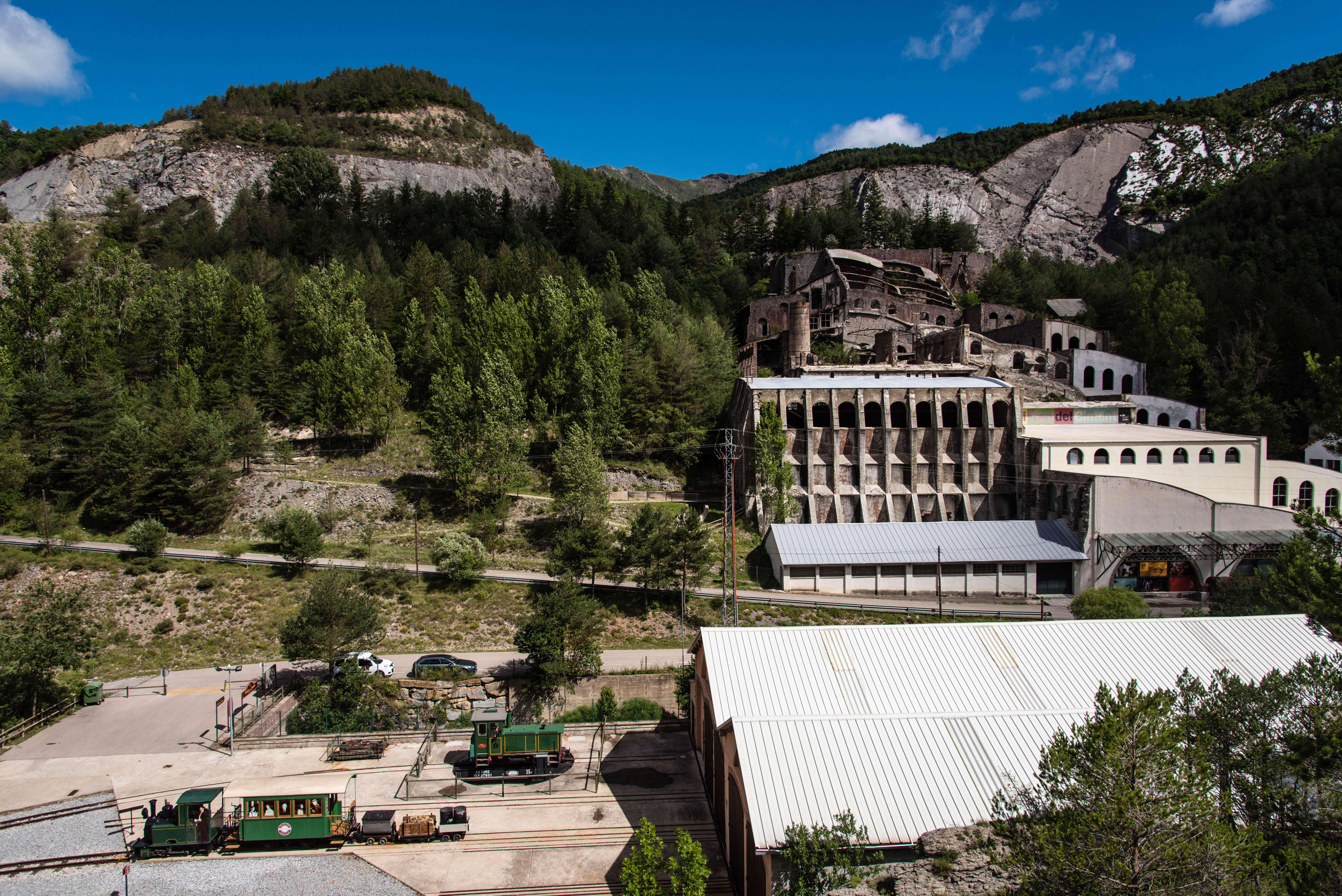 Museu del ciment