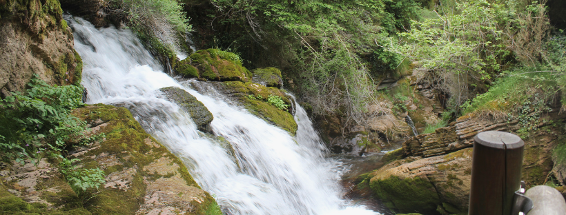 Fuente de Llobregat