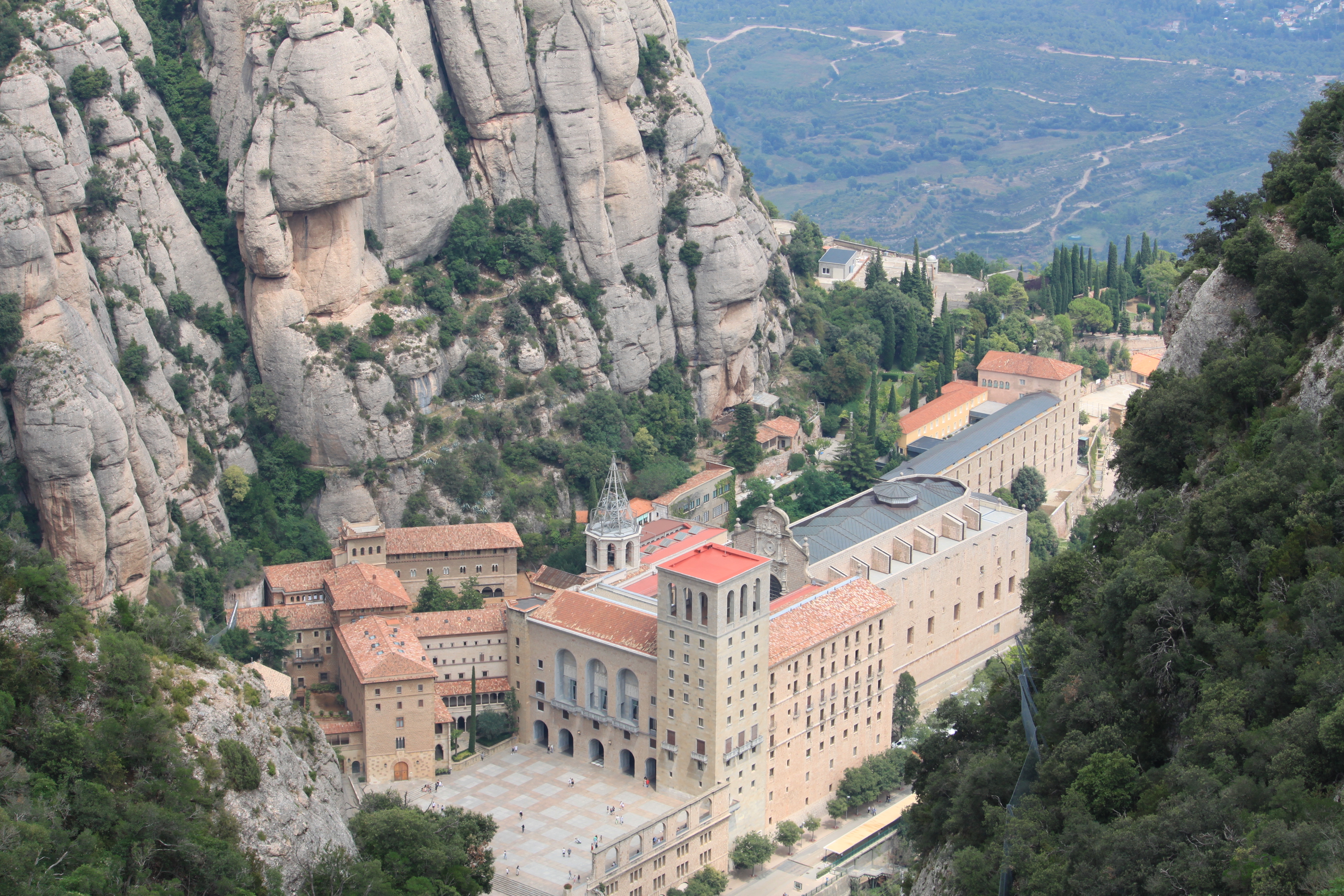 Montserrat