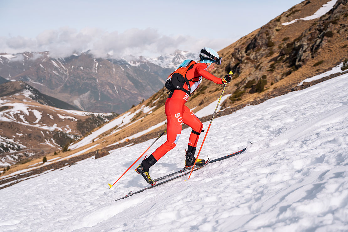 skimo individual boí taüll